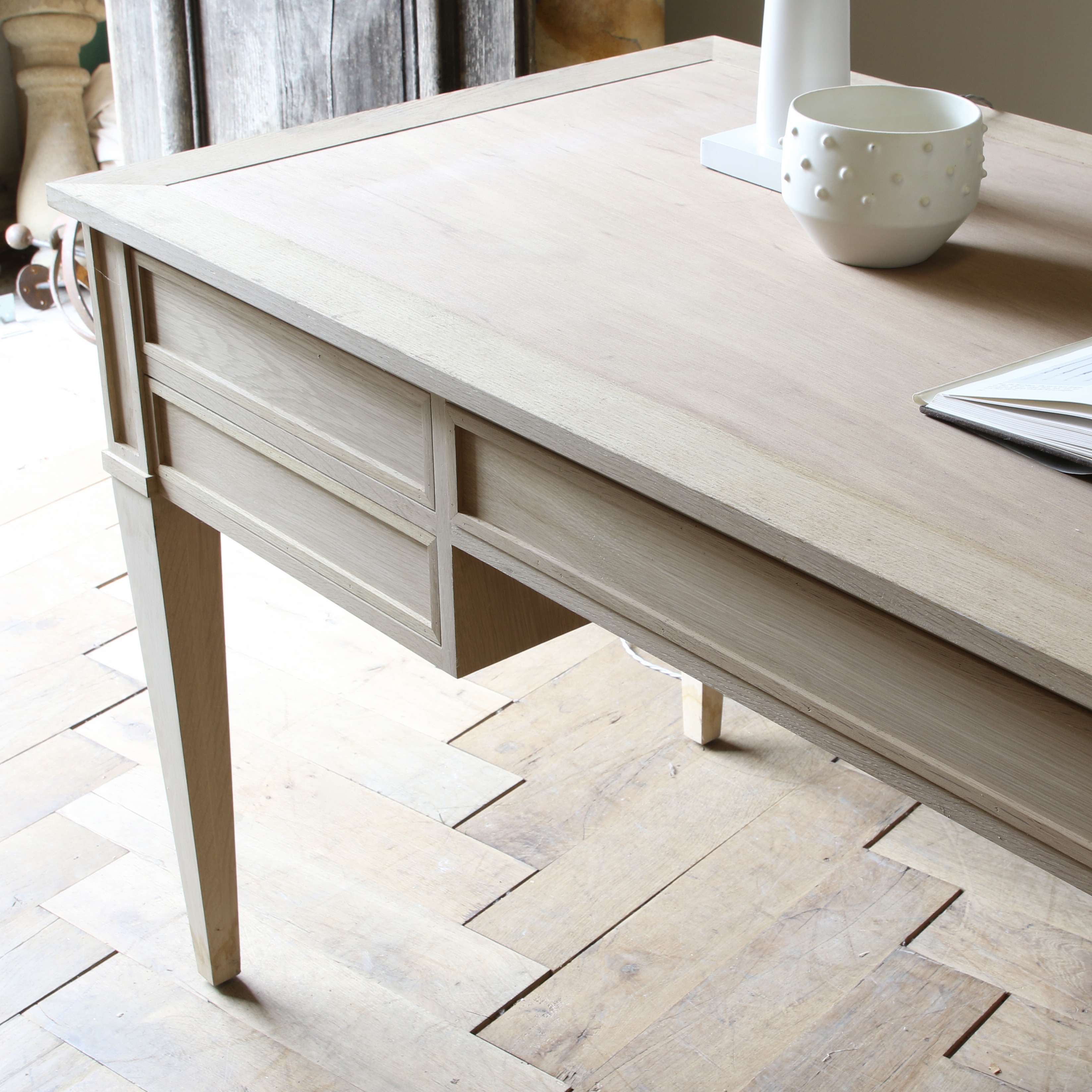 Directoire Desk // JS Editions
